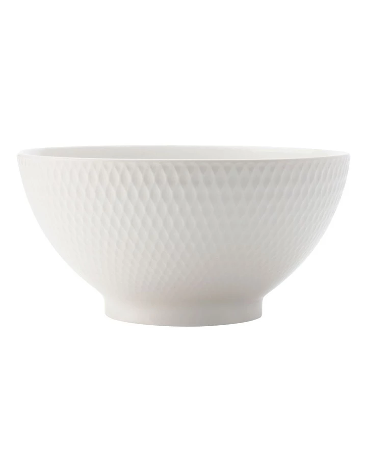 Top 10 π Maxwell & Williams White Basics Diamonds 18cm Noodle Bowl 18cm π₯ 1 Top 10 π Maxwell & Williams White Basics Diamonds 18cm Noodle Bowl 18cm π₯