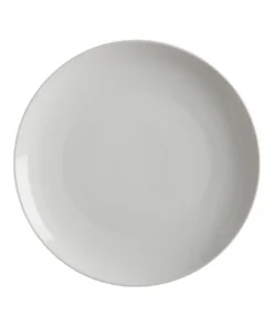 Outlet 😀 Maxwell & Williams White Basics 40cm Round Platter ⌛