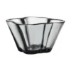 Wholesale 🥰 IITTALA Alvar 7.5cm Aalto Bowl Grey 🥰