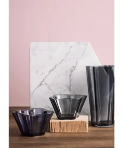 Wholesale 🥰 IITTALA Alvar 7.5cm Aalto Bowl Grey 🥰 3 Wholesale 🥰 IITTALA Alvar 7.5cm Aalto Bowl Grey 🥰 -Dining Sales Store 553511980 2 720x928