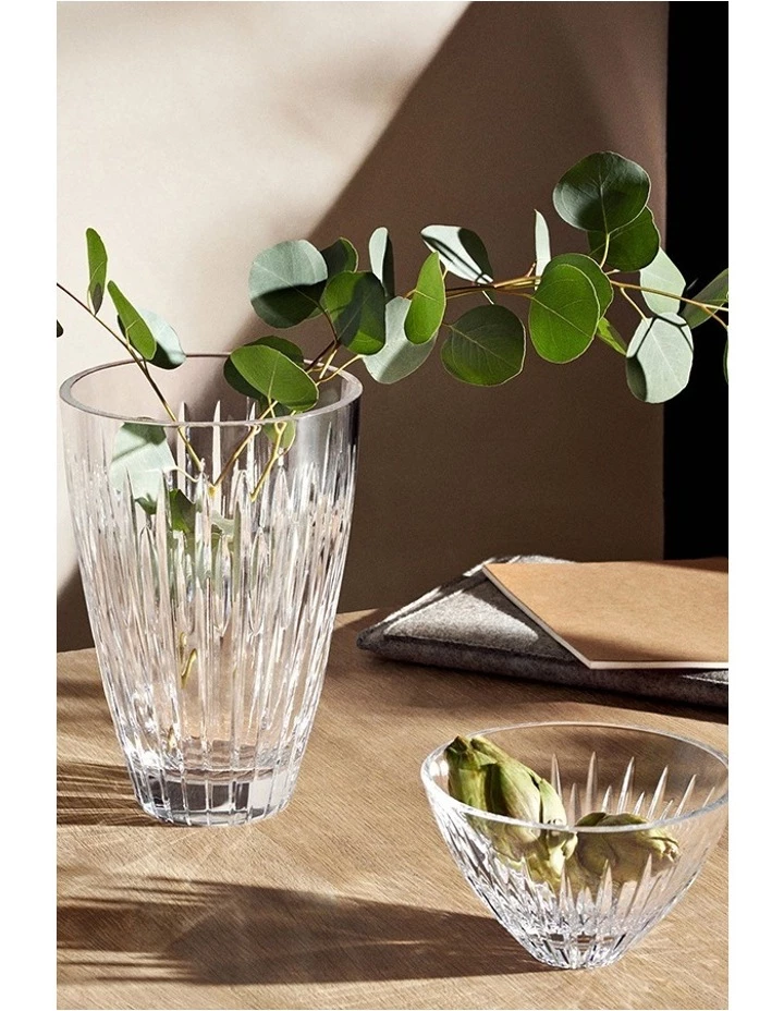 Best Sale ✨ Waterford Ardan Mara 22cm Bowl 👍 2 Best Sale ✨ Waterford Ardan Mara 22cm Bowl 👍 - Image 2