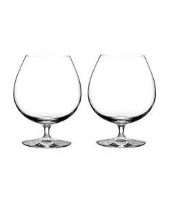 Brand new 🧨 Waterford Elegance Brandy Pair 🎁