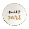 Best reviews of 🎉 Kate spade new york Bridal Party 9cm Ring Dish ⭐