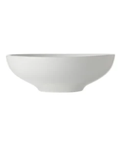Coupon 🎁 Maxwell & Williams White Basics 20cm Coupe Bowl ⌛
