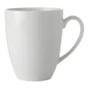 Cheap ⭐ Maxwell & Williams White Basics 450ml Coupe Mug ✔️