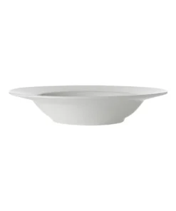 Cheapest βοΈ Maxwell & Williams White Basics 23cm Rim Soup Bowl π