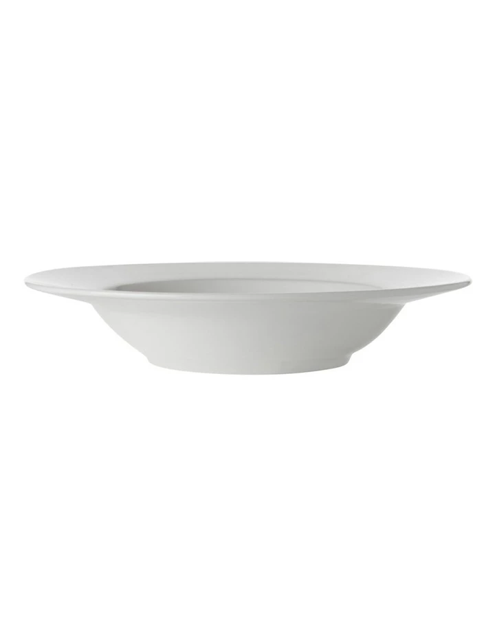 Cheapest βοΈ Maxwell & Williams White Basics 23cm Rim Soup Bowl π 1 Cheapest βοΈ Maxwell & Williams White Basics 23cm Rim Soup Bowl π
