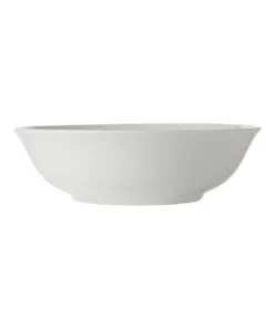 Promo ⌛ Maxwell & Williams White Basics 20cm Soup/Pasta Bowl ✔️