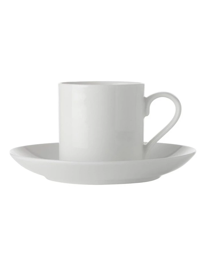 Best reviews of π Maxwell & Williams White Basics 100ml Straight Demi Cup & Saucer β¨ 1 Best reviews of π Maxwell & Williams White Basics 100ml Straight Demi Cup & Saucer β¨