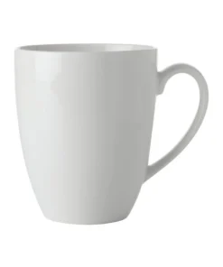 Hot Sale ❤️ Maxwell & Williams White Basics Soho Rim 16 Piece Dinner Set ❤️ -Dining Sales Store 560025820 5 720x928