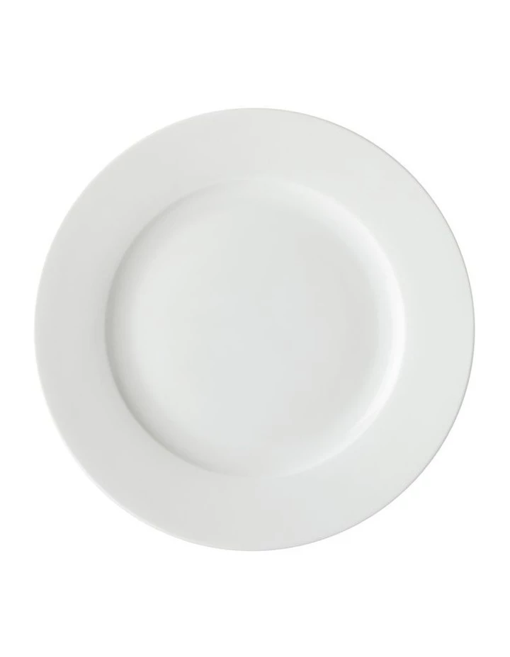 Buy β¨ Maxwell & Williams White Basics Soho Rim 18 Piece Dinner Set π€© 2 Buy β¨ Maxwell & Williams White Basics Soho Rim 18 Piece Dinner Set π€© - Image 2