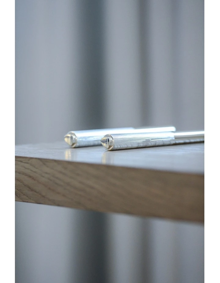 Promo ✔️ Wedgwood Vera Love Always Knife & Server Set 😉 2 Promo ✔️ Wedgwood Vera Love Always Knife & Server Set 😉 - Image 2