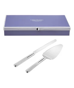 Promo ✔️ Wedgwood Vera Love Always Knife & Server Set 😉 5 Promo ✔️ Wedgwood Vera Love Always Knife & Server Set 😉 -Dining Sales Store 561676240 3 720x928