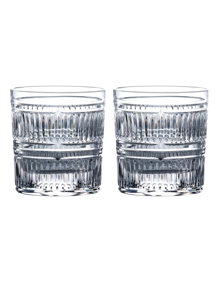 Best Sale π Royal Doulton R&D Collection Pair of 290ml Radial Tumbler β¨ 1 Best Sale π Royal Doulton R&D Collection Pair of 290ml Radial Tumbler β¨