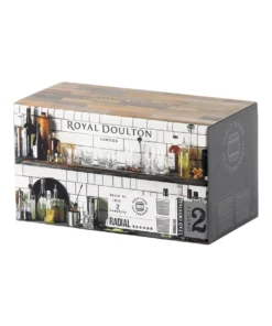Best Sale π Royal Doulton R&D Collection Pair of 290ml Radial Tumbler β¨ 4 Best Sale π Royal Doulton R&D Collection Pair of 290ml Radial Tumbler β¨ -Dining Sales Store 561678400 2 720x928