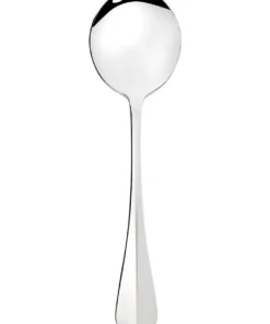 Wholesale ๐ Stanley Rogers Baguette Stainless Steel Soup Spoon โญ
