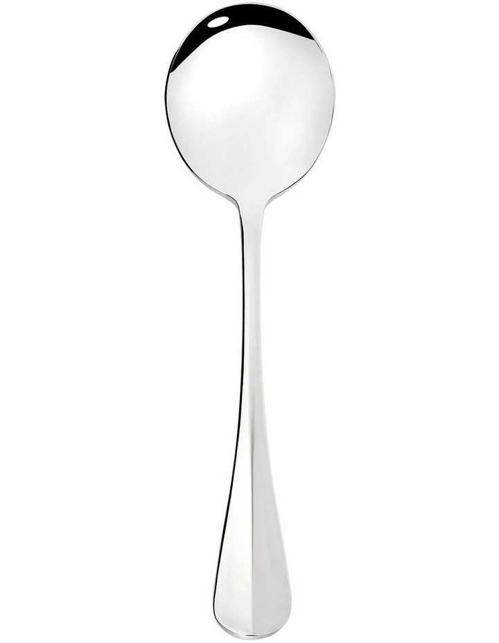 Wholesale ๐ Stanley Rogers Baguette Stainless Steel Soup Spoon โญ 1 Wholesale ๐ Stanley Rogers Baguette Stainless Steel Soup Spoon โญ