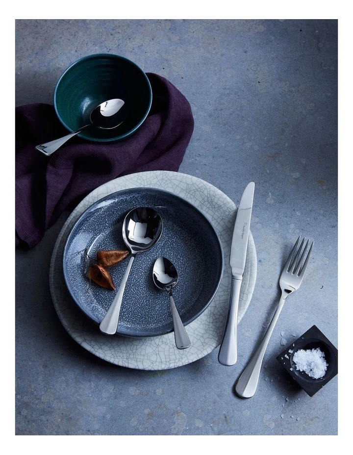 Wholesale ๐ Stanley Rogers Baguette Stainless Steel Soup Spoon โญ 2 Wholesale ๐ Stanley Rogers Baguette Stainless Steel Soup Spoon โญ - Image 2