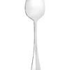 Budget ⌛ Stanley Rogers Baguette Stainless Steel Dessert Spoon 🔔