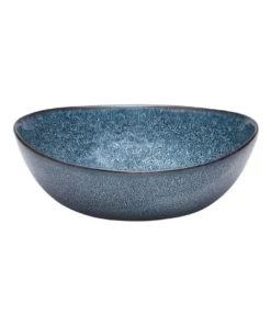 Best deal 🧨 Salt&Pepper Nomad 20cm Soup Bowl Blue 👍