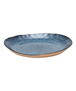 Flash Sale 🤩 Salt&Pepper Nomad 22cm Side Plate Blue 🤩
