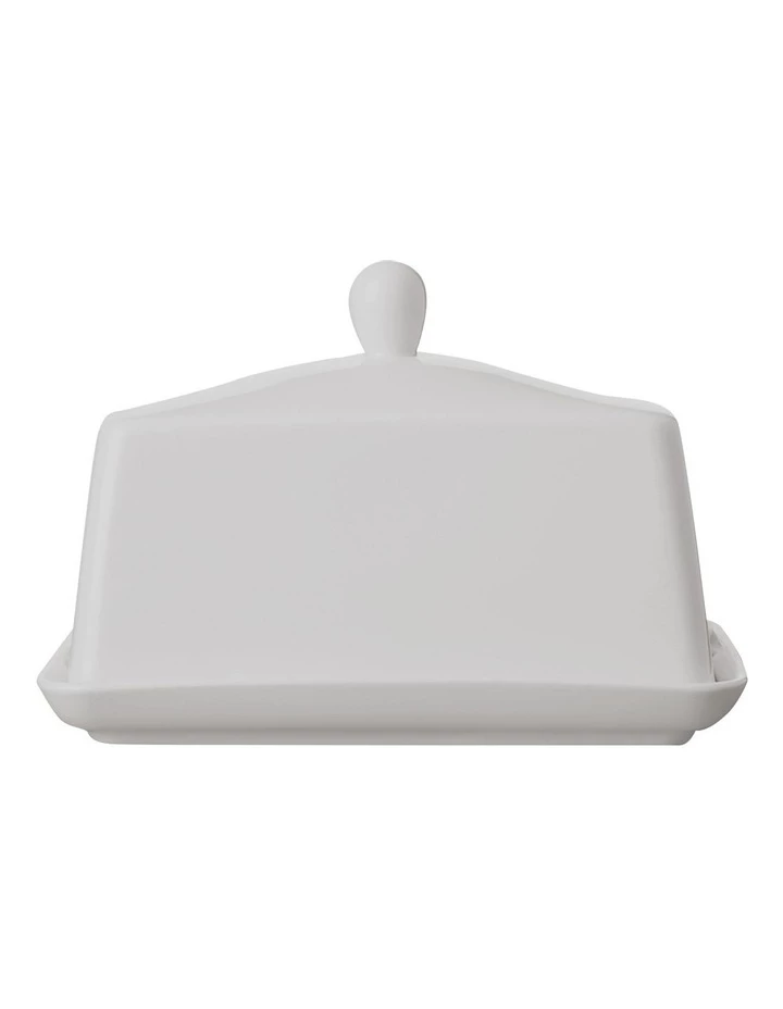 Best Pirce π― Maxwell & Williams Basics Butter Dish Gift Boxed White β 1 Best Pirce π― Maxwell & Williams Basics Butter Dish Gift Boxed White β