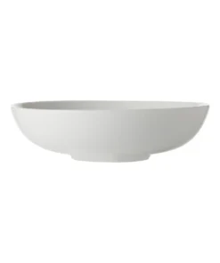 Brand new ❤️ Maxwell & Williams White Basics 18.5cm Coupe Shallow Bowl 🌟