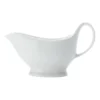 Outlet ✔️ Maxwell & Williams Basics 0.4L Gravy Boat White 🎁