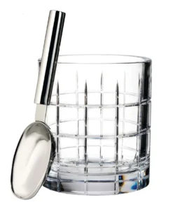 New ❤️ Waterford Short Stories 14x15cm Cluin Ice Bucket 😉