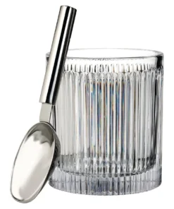 Best deal 😉 Waterford Short Stories Aras 15x14cm Ice Bucket 🤩