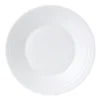 Discount ✔️ Wedgwood Jasper Conran Strata 20cm Plate White 👍