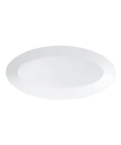 Deals 💯 Wedgwood Jasper Conran Strata 39cm Platter ❤️