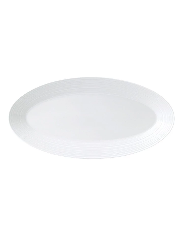 Deals π― Wedgwood Jasper Conran Strata 39cm Platter β€οΈ 1 Deals π― Wedgwood Jasper Conran Strata 39cm Platter β€οΈ