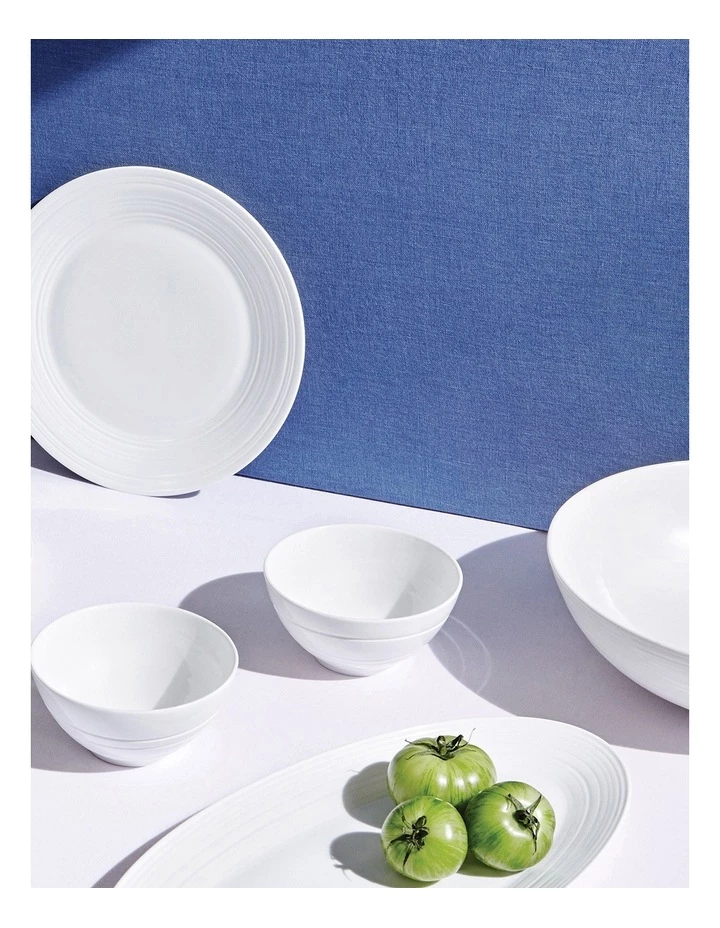 Deals π― Wedgwood Jasper Conran Strata 39cm Platter β€οΈ 2 Deals π― Wedgwood Jasper Conran Strata 39cm Platter β€οΈ - Image 2