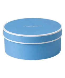 Cheapest 🔔 Wedgwood Paeonia Blush Teacup & Saucer Blue 🤩 -Dining Sales Store 599694400 3 720x928