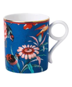 Top 10 ⌛ Wedgwood Paeonia Blush Mug Blue ✔️