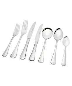 Flash Sale π₯ Stanley Rogers 'Baguette' 56 Piece Cutlery Set β€οΈ 7 Flash Sale π₯ Stanley Rogers 'Baguette' 56 Piece Cutlery Set β€οΈ -Dining Sales Store 603891930 1 3 720x928