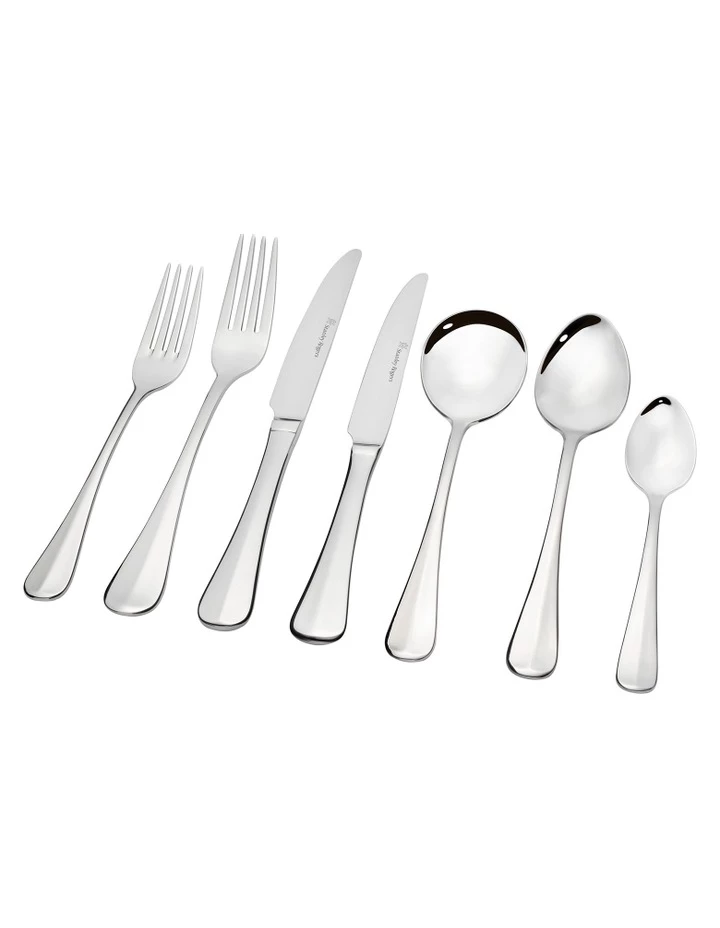 Flash Sale π₯ Stanley Rogers 'Baguette' 56 Piece Cutlery Set β€οΈ 4 Flash Sale π₯ Stanley Rogers 'Baguette' 56 Piece Cutlery Set β€οΈ - Image 4