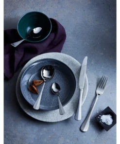 Flash Sale π₯ Stanley Rogers 'Baguette' 56 Piece Cutlery Set β€οΈ