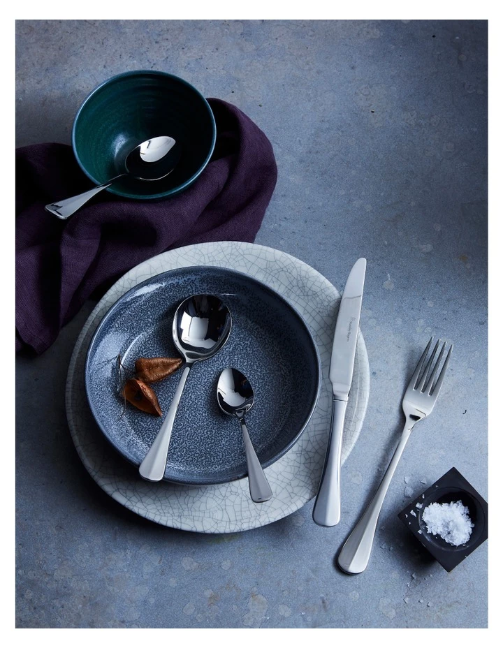 Flash Sale π₯ Stanley Rogers 'Baguette' 56 Piece Cutlery Set β€οΈ 1 Flash Sale π₯ Stanley Rogers 'Baguette' 56 Piece Cutlery Set β€οΈ