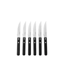 Top 10 ✔️ Robert Welch Trattoria 6 Piece Steak Knive Set 🔔