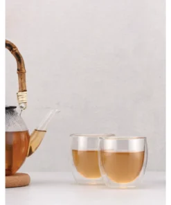 Best reviews of ⌛ Bodum Pavina Double Wall Latte Glasses, Set of 2, 250ml ❤️ -Dining Sales Store 606445470 295064460 6 720x928