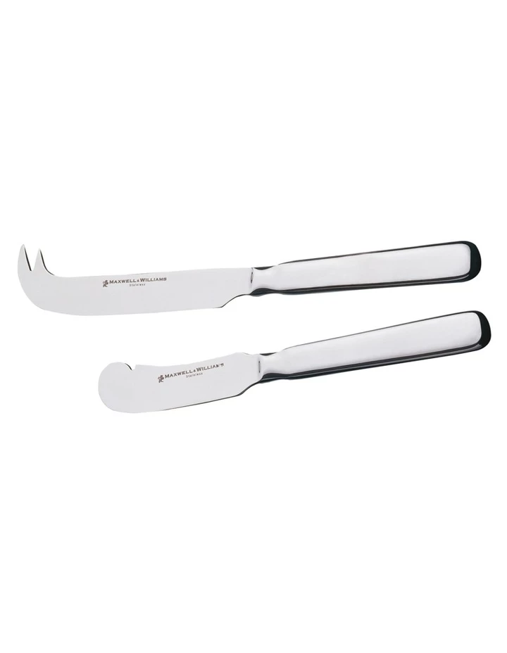 New β Maxwell & Williams Madison 2 Piece Cheese & Pate Set π 1 New β Maxwell & Williams Madison 2 Piece Cheese & Pate Set π