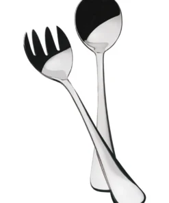 Top 10 ❤️ Maxwell & Williams 'Madison' 2 Piece Salad Gift Boxed Set 🌟