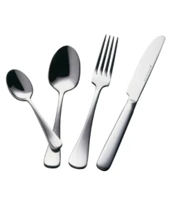 Promo ⌛ Maxwell & Williams Madison 16 Piece Cutlery Set ✨