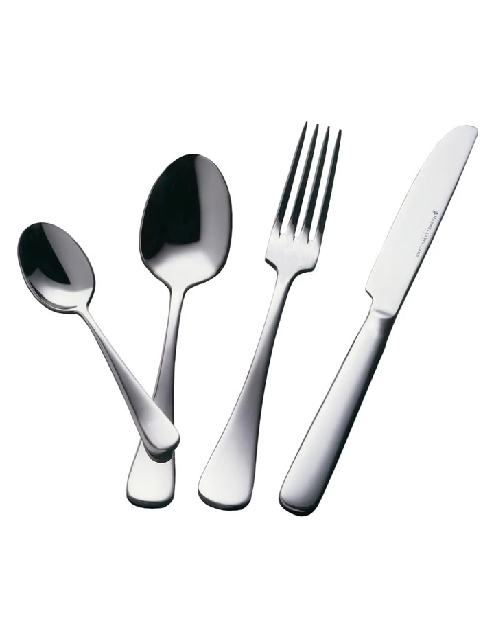 Promo ⌛ Maxwell & Williams Madison 16 Piece Cutlery Set ✨ 1 Promo ⌛ Maxwell & Williams Madison 16 Piece Cutlery Set ✨