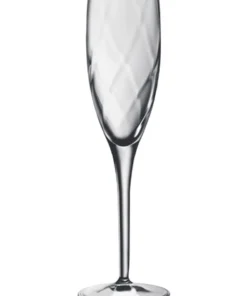 Buy 😀 Luigi Bormioli Canaletto Champagne Flute Set of 4 ❤️