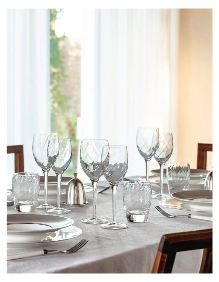 Buy π Luigi Bormioli Canaletto Champagne Flute Set of 4 β€οΈ 2 Buy π Luigi Bormioli Canaletto Champagne Flute Set of 4 β€οΈ - Image 2