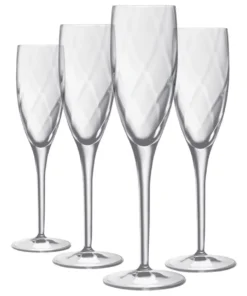 Buy π Luigi Bormioli Canaletto Champagne Flute Set of 4 β€οΈ 6 Buy π Luigi Bormioli Canaletto Champagne Flute Set of 4 β€οΈ -Dining Sales Store 607878800 3 720x928