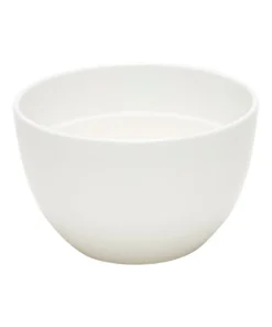 Best deal ⌛ Salt&Pepper Edge Noodle Bowl 15cm - White ✨